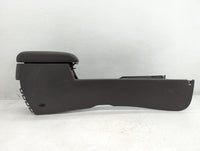 2010-2012 Ford Fusion Center Floor Console P/N:1094100AE Fits Fits 2010 2011 2012 OEM Used Auto Parts - Oemusedautoparts1.co