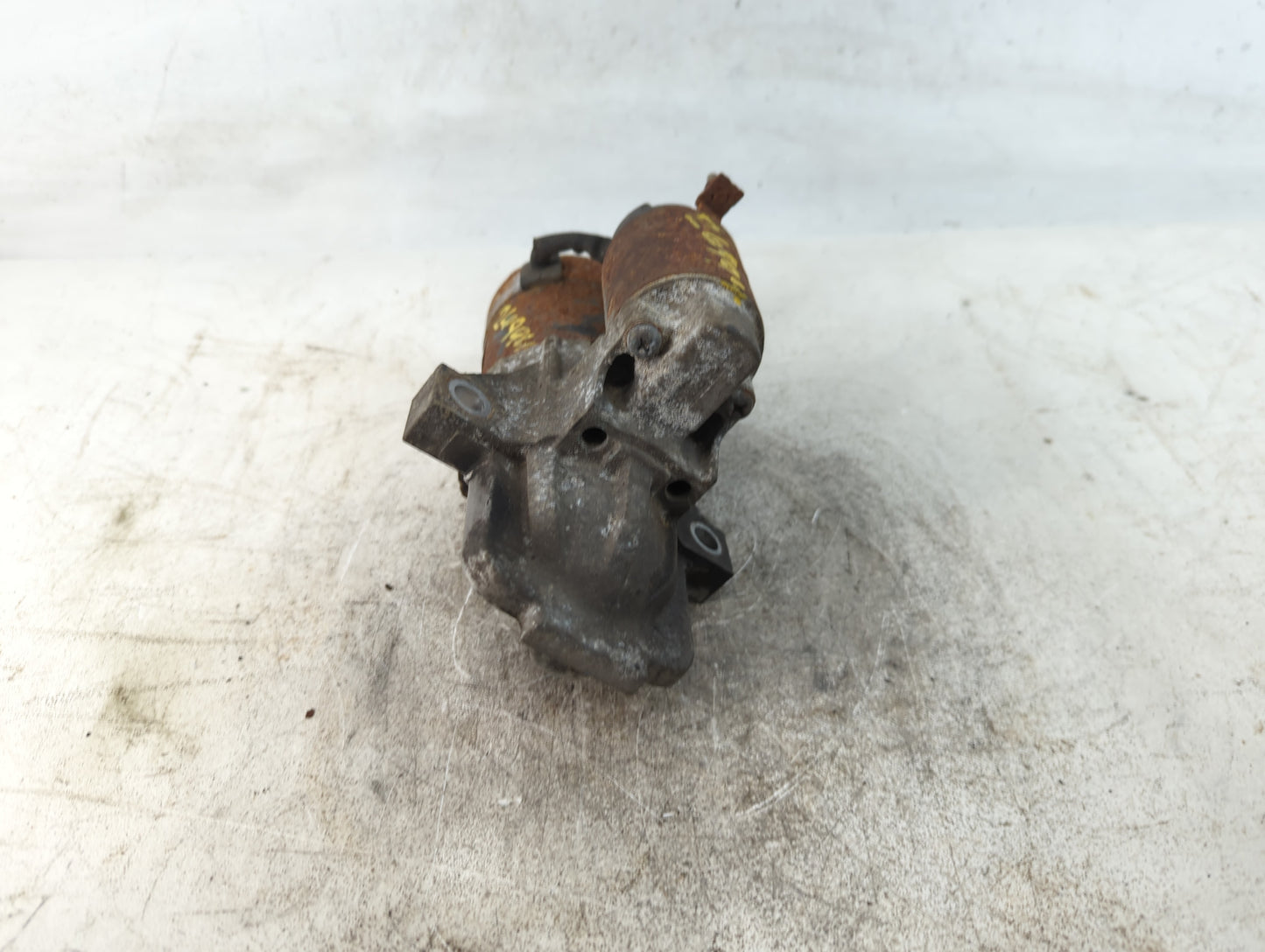 2006-2010 Ford Fusion Car Starter Motor Solenoid OEM P/N:M000T88482ZC 8E5T-11000-AA Fits Fits 2006 2007 2008 2009 2010 OEM U