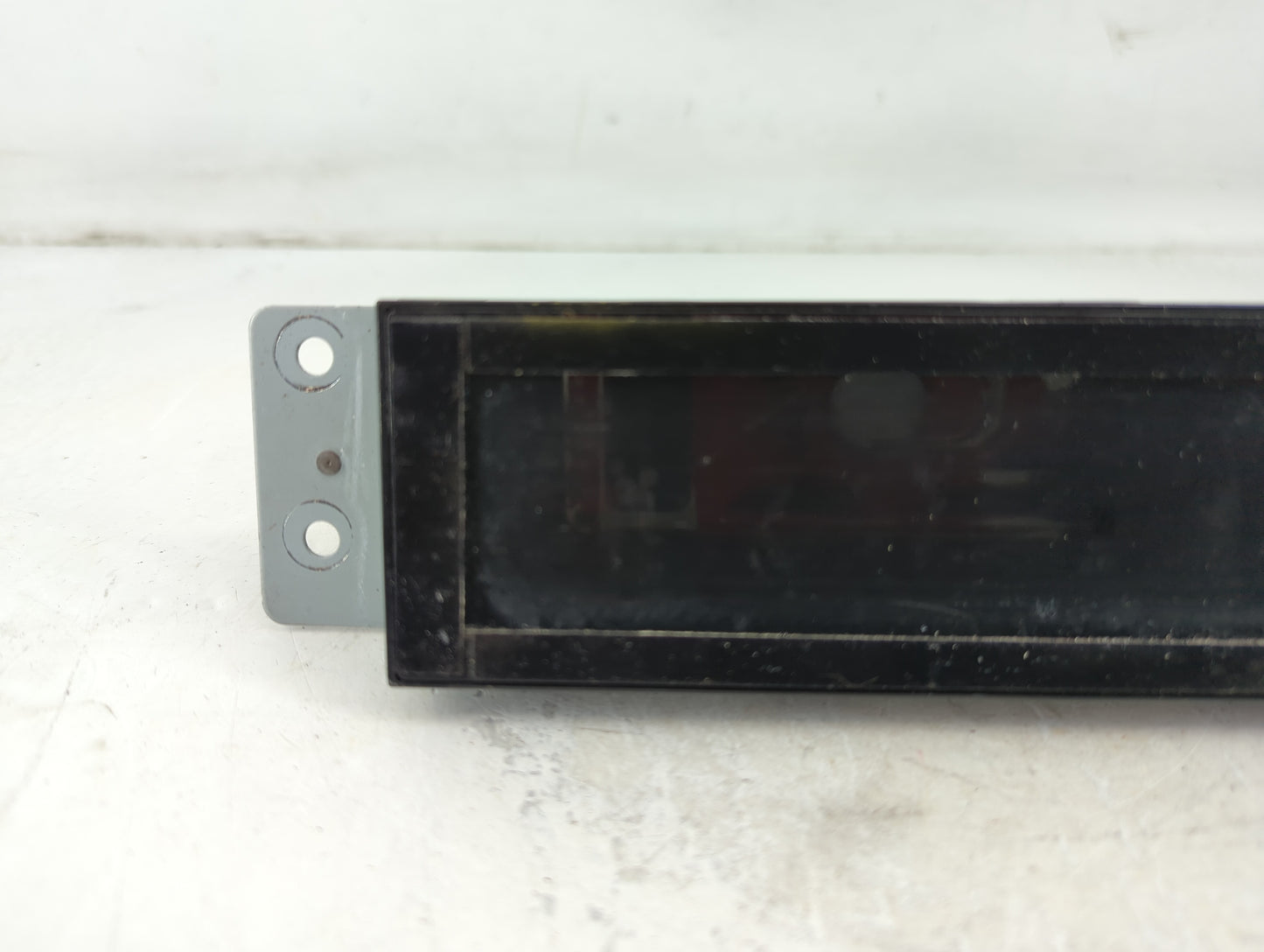 2010-2012 Ford Fusion Information Display Screen - Oemusedautoparts1.com