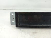 2010-2012 Ford Fusion Information Display Screen - Oemusedautoparts1.com