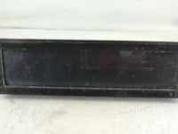 2010-2012 Ford Fusion Information Display Screen - Oemusedautoparts1.com