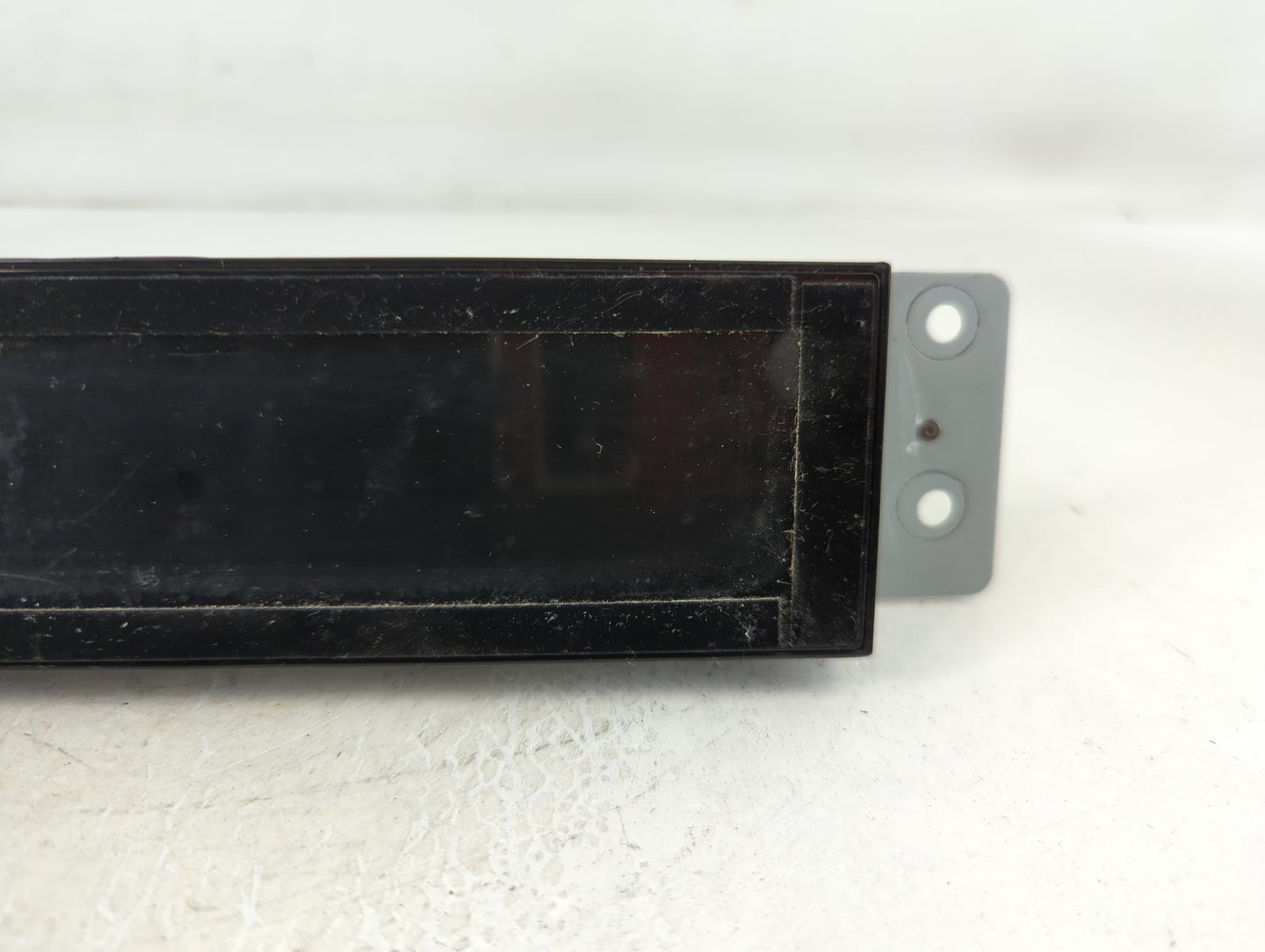 2010-2012 Ford Fusion Information Display Screen - Oemusedautoparts1.com