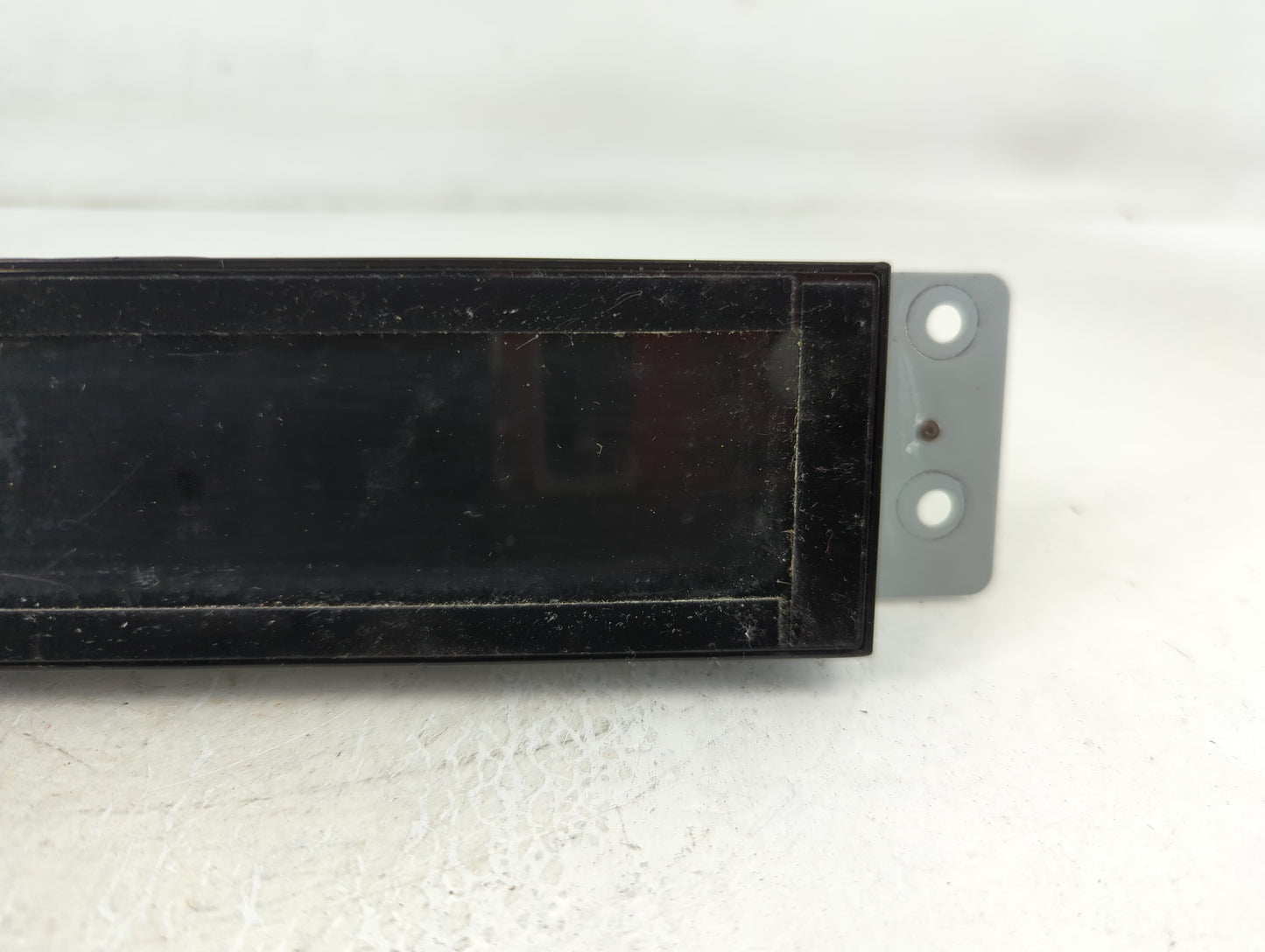 2010-2012 Ford Fusion Information Display Screen - Oemusedautoparts1.com