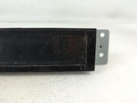 2010-2012 Ford Fusion Information Display Screen - Oemusedautoparts1.com