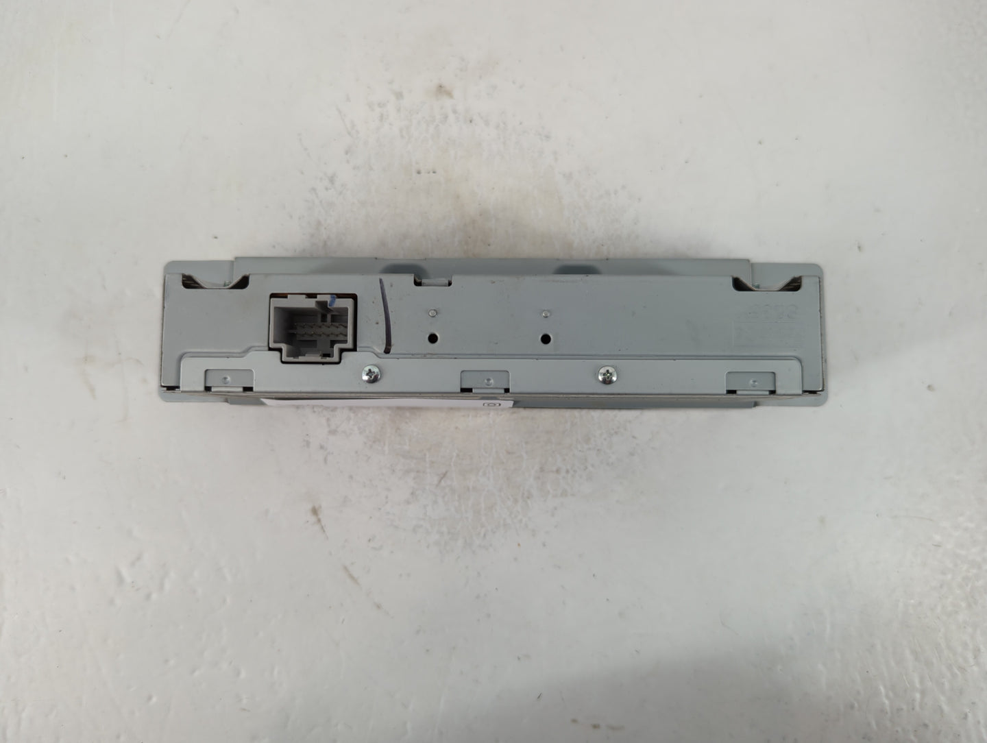 2010-2012 Ford Fusion Information Display Screen - Oemusedautoparts1.com