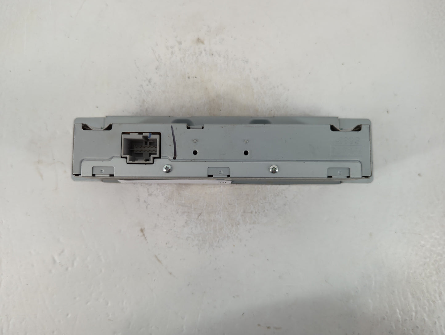2010-2012 Ford Fusion Information Display Screen - Oemusedautoparts1.com