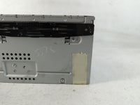 2010-2012 Ford Fusion Radio AM FM Cd Player Receiver Replacement P/N:9E5T-19C157-AC Fits Fits 2010 2011 2012 OEM Used Auto P
