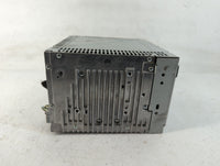 2010-2012 Ford Fusion Radio AM FM Cd Player Receiver Replacement P/N:9E5T-19C157-AC Fits Fits 2010 2011 2012 OEM Used Auto P