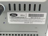 2010-2012 Ford Fusion Radio AM FM Cd Player Receiver Replacement P/N:9E5T-19C157-AC Fits Fits 2010 2011 2012 OEM Used Auto P