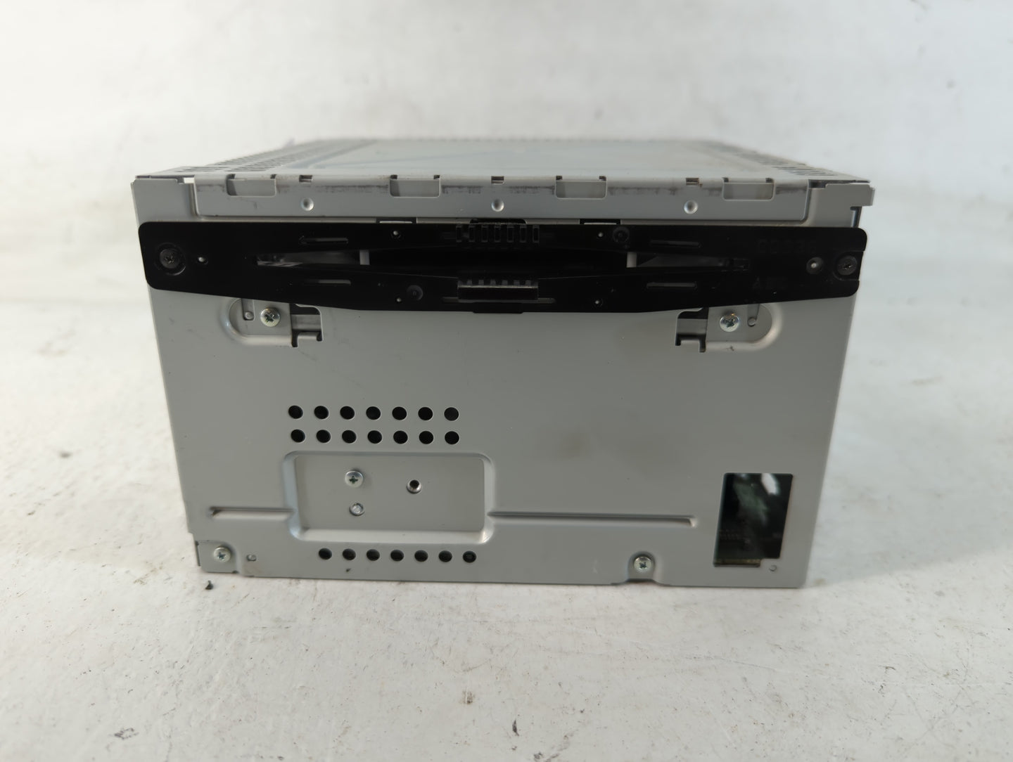 2010 Ford Fusion Radio AM FM Cd Player Receiver Replacement P/N:9E5T-19C157-AB Fits OEM Used Auto Parts - Oemusedautoparts1.