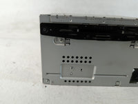 2010 Ford Fusion Radio AM FM Cd Player Receiver Replacement P/N:9E5T-19C157-AB Fits OEM Used Auto Parts - Oemusedautoparts1.