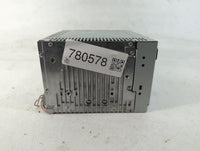 2010 Ford Fusion Radio AM FM Cd Player Receiver Replacement P/N:9E5T-19C157-AB Fits OEM Used Auto Parts - Oemusedautoparts1.