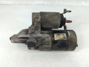 compare product 2006-2010 Ford Fusion Car Starter Motor Solenoid OEM P/N:8E5T-11000-AA Fits Fits 2006 2007 2008 2009 2010 OEM Used Auto Parts