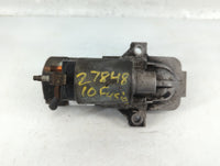 2006-2010 Ford Fusion Car Starter Motor Solenoid OEM P/N:8E5T-11000-AA Fits Fits 2006 2007 2008 2009 2010 OEM Used Auto Part