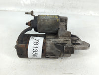 2006-2010 Ford Fusion Car Starter Motor Solenoid OEM P/N:8E5T-11000-AA Fits Fits 2006 2007 2008 2009 2010 OEM Used Auto Part