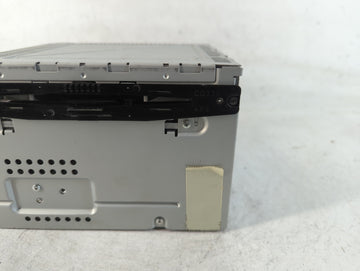 2010 Ford Fusion Radio AM FM Cd Player Receiver Replacement P/N:9E5T-19C157-AC Fits OEM Used Auto Parts
