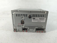 2010 Ford Fusion Radio AM FM Cd Player Receiver Replacement P/N:9E5T-19C157-AC Fits OEM Used Auto Parts - Oemusedautoparts1.