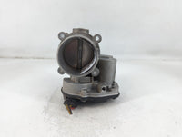 2010-2012 Ford Fusion Throttle Body P/N:13233 3001099 DS7Z-D Fits Fits 2009 2010 2011 2012 OEM Used Auto Parts - Oemusedauto