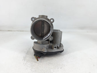 compare product 2010-2012 Ford Fusion Throttle Body P/N:13233 3001099 DS7Z-D Fits Fits 2009 2010 2011 2012 OEM Used Auto Parts