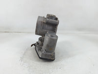2010-2012 Ford Fusion Throttle Body P/N:13233 3001099 DS7Z-D Fits Fits 2009 2010 2011 2012 OEM Used Auto Parts - Oemusedauto