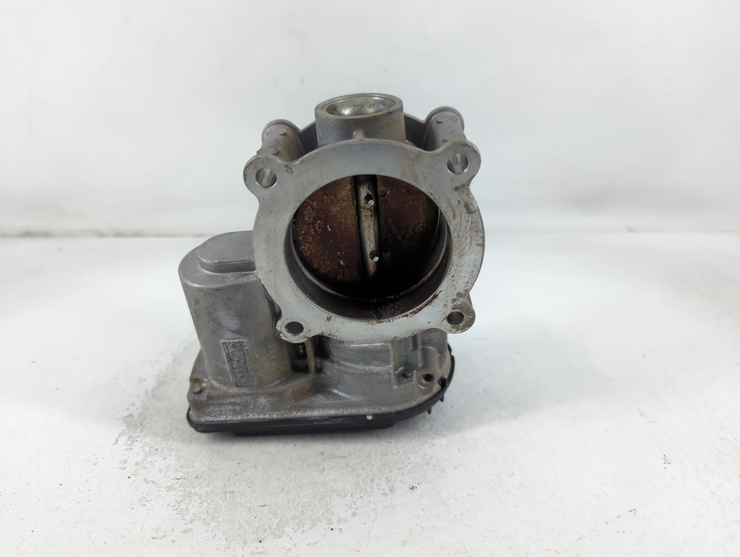 2010-2012 Ford Fusion Throttle Body P/N:13233 3001099 DS7Z-D Fits Fits 2009 2010 2011 2012 OEM Used Auto Parts - Oemusedauto