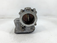2010-2012 Ford Fusion Throttle Body P/N:13233 3001099 DS7Z-D Fits Fits 2009 2010 2011 2012 OEM Used Auto Parts - Oemusedauto