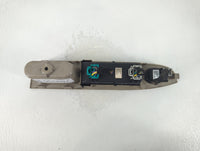 2010-2012 Ford Fusion Master Power Window Switch Replacement Driver Side Left P/N:9E5T-14540-AAW Fits Fits 2010 2011 2012 OE