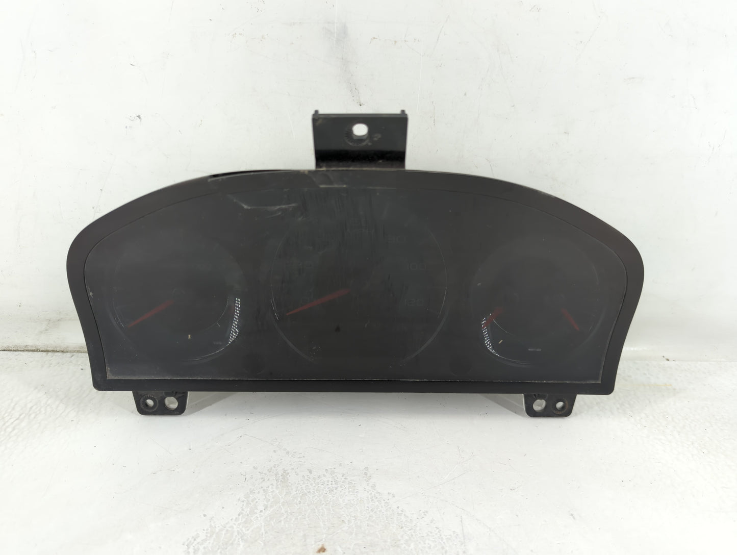 2010 Ford Fusion Instrument Cluster Speedometer Gauges Fits OEM Used Auto Parts - Oemusedautoparts1.com