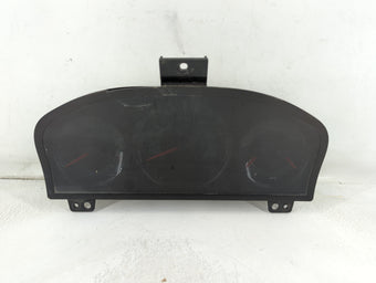 compare product 2010 Ford Fusion Instrument Cluster Speedometer Gauges Fits OEM Used Auto Parts