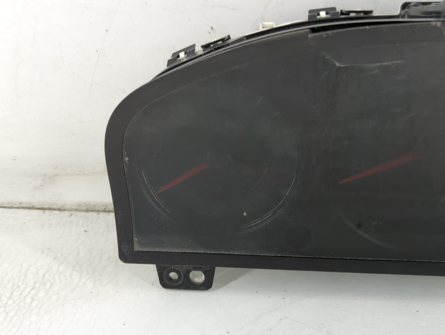 2010 Ford Fusion Instrument Cluster Speedometer Gauges Fits OEM Used Auto Parts - Oemusedautoparts1.com