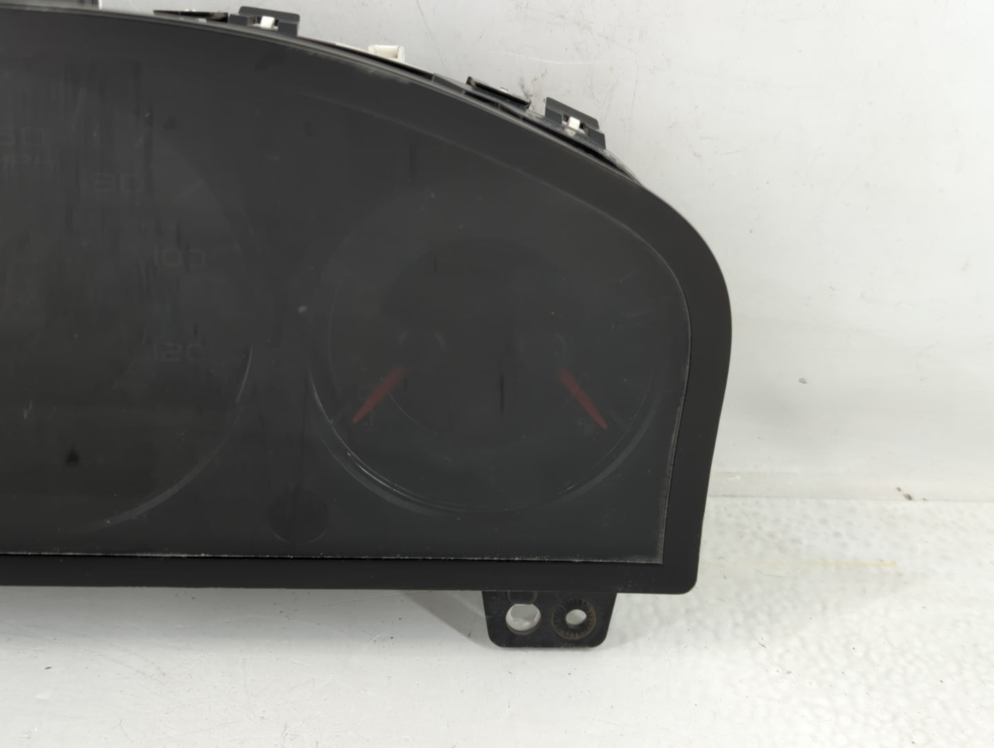 2010 Ford Fusion Instrument Cluster Speedometer Gauges Fits OEM Used Auto Parts - Oemusedautoparts1.com