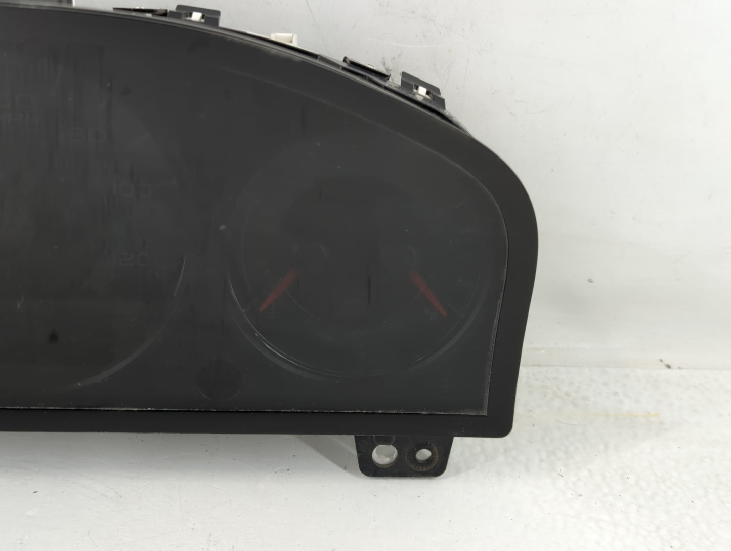 2010 Ford Fusion Instrument Cluster Speedometer Gauges Fits OEM Used Auto Parts - Oemusedautoparts1.com