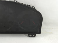 2010 Ford Fusion Instrument Cluster Speedometer Gauges Fits OEM Used Auto Parts - Oemusedautoparts1.com