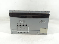 2010 Ford Fusion Radio AM FM Cd Player Receiver Replacement Fits OEM Used Auto Parts - Oemusedautoparts1.com