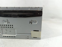 2010 Ford Fusion Radio AM FM Cd Player Receiver Replacement P/N:9E5T-19C159-AC Fits OEM Used Auto Parts - Oemusedautoparts1.