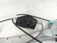 2006-2012 Ford Fusion Used Window Regulator Passenger Front 789627 - Oemusedautoparts1.com