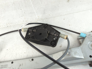 2006-2012 Ford Fusion Used Window Regulator Passenger Front