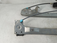 2006-2012 Ford Fusion Used Window Regulator Passenger Front 789627 - Oemusedautoparts1.com