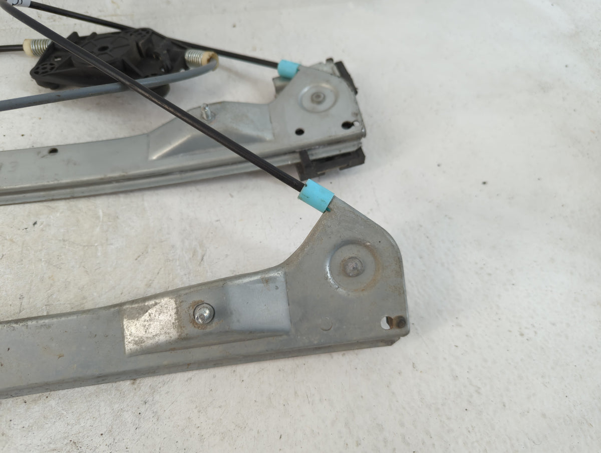 2006-2012 Ford Fusion Used Window Regulator Passenger Front 789627 - Oemusedautoparts1.com