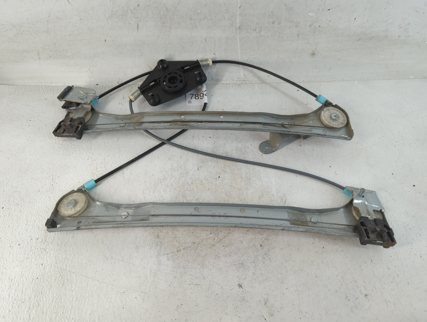 2006-2012 Ford Fusion Used Window Regulator Passenger Front - Oemusedautoparts1.com