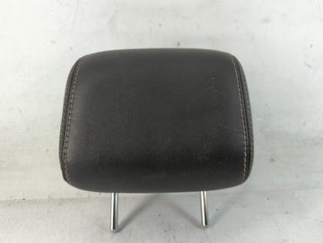 2010 Ford Fusion Headrest Head Rest Rear Seat Fits OEM Used Auto Parts - Oemusedautoparts1.com