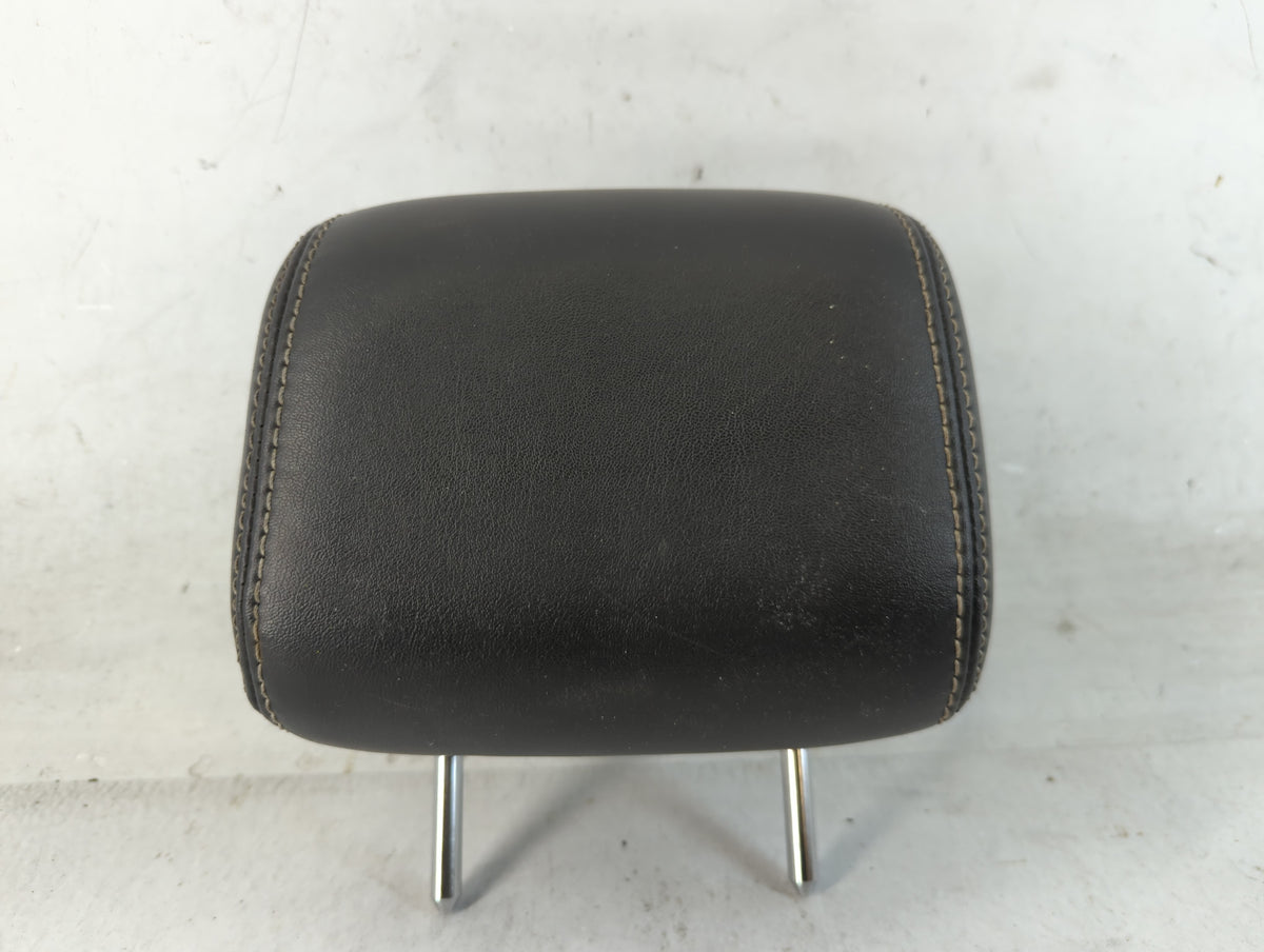2010 Ford Fusion Headrest Head Rest Rear Seat Fits OEM Used Auto Parts - Oemusedautoparts1.com