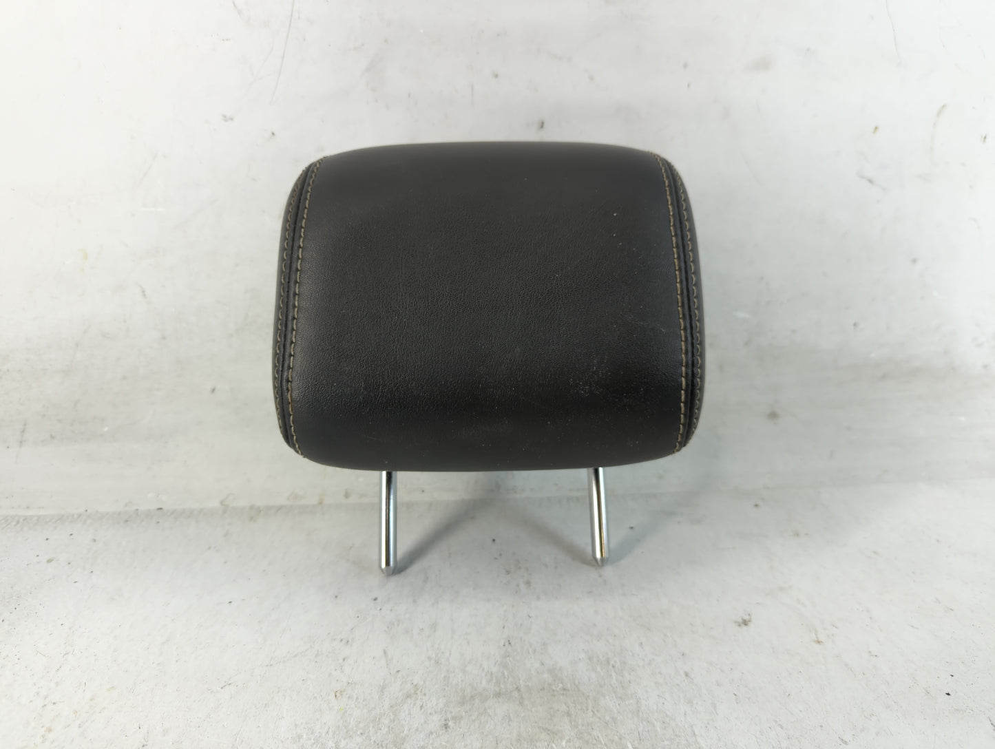 2010 Ford Fusion Headrest Head Rest Rear Seat Fits OEM Used Auto Parts - Oemusedautoparts1.com