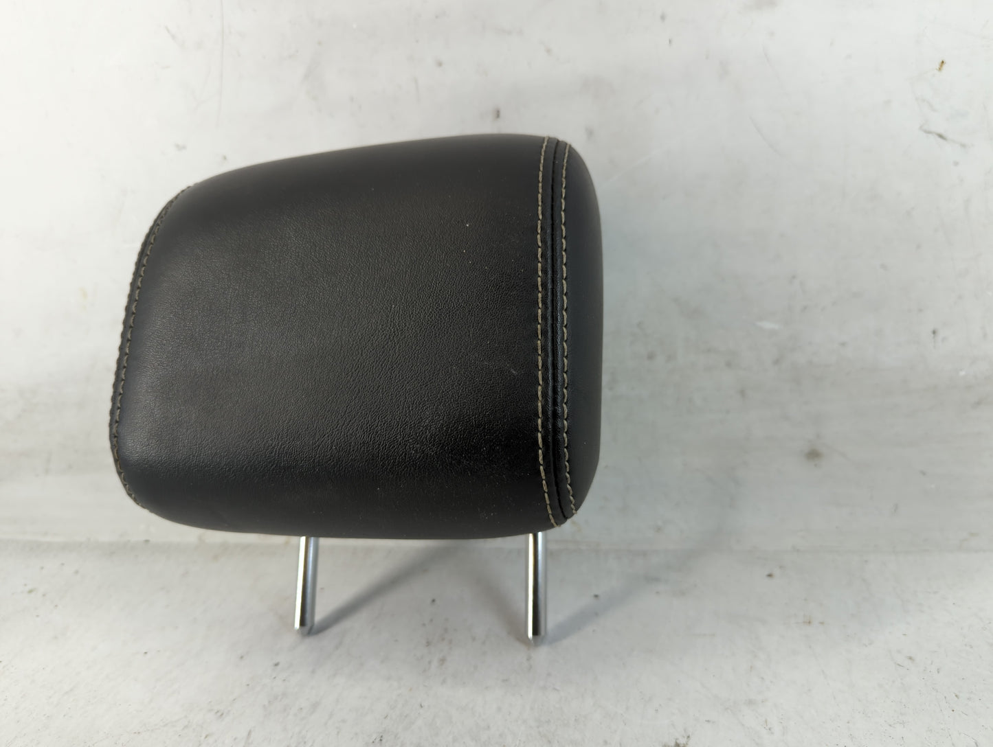 2010 Ford Fusion Headrest Head Rest Rear Seat Fits OEM Used Auto Parts - Oemusedautoparts1.com