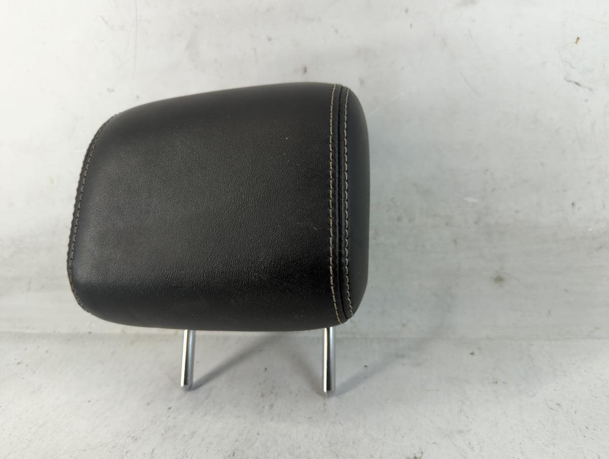 2010 Ford Fusion Headrest Head Rest Rear Seat Fits OEM Used Auto Parts - Oemusedautoparts1.com