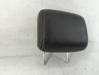 2010 Ford Fusion Headrest Head Rest Rear Seat Fits OEM Used Auto Parts - Oemusedautoparts1.com