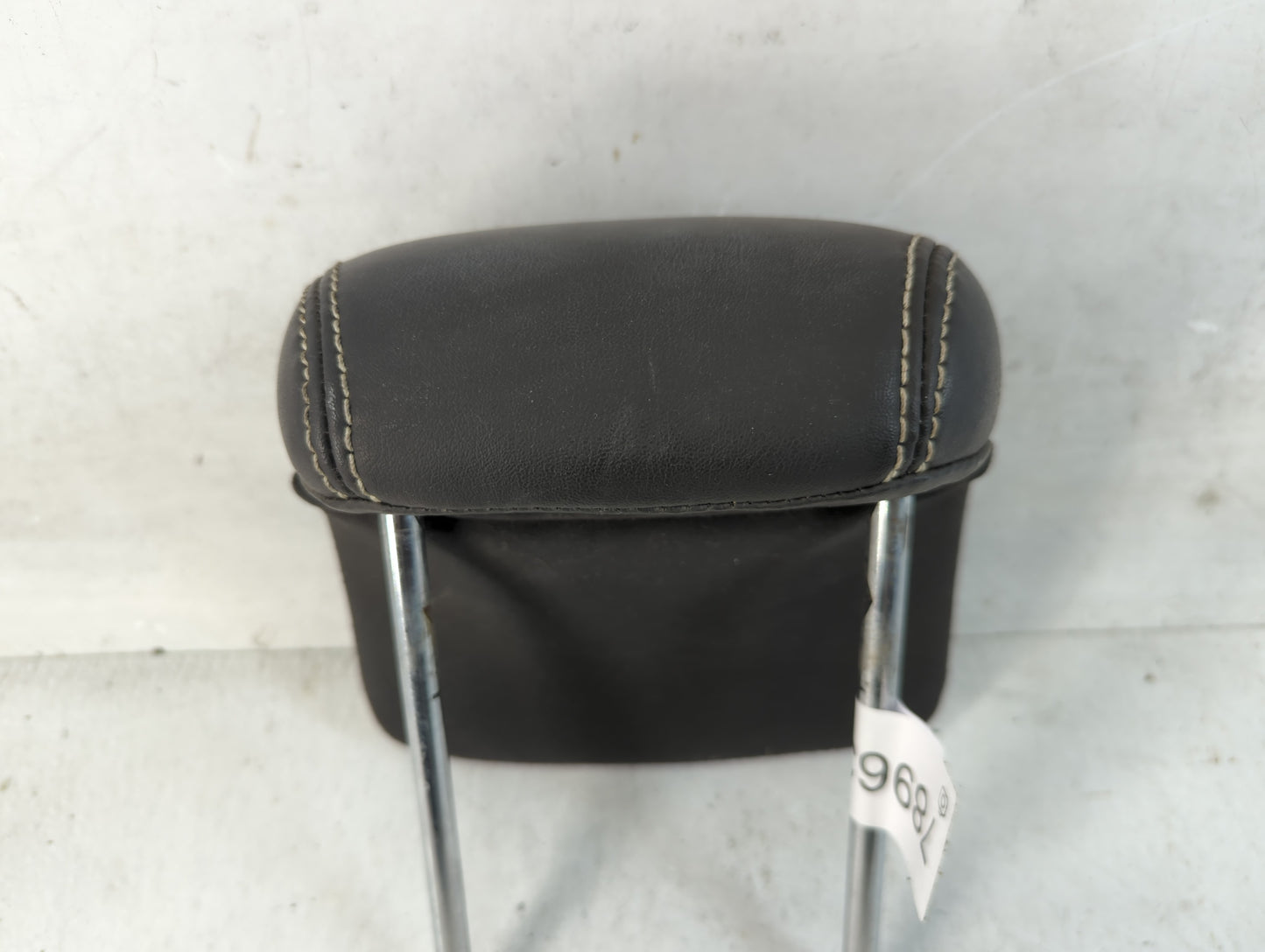 2010 Ford Fusion Headrest Head Rest Rear Seat Fits OEM Used Auto Parts - Oemusedautoparts1.com