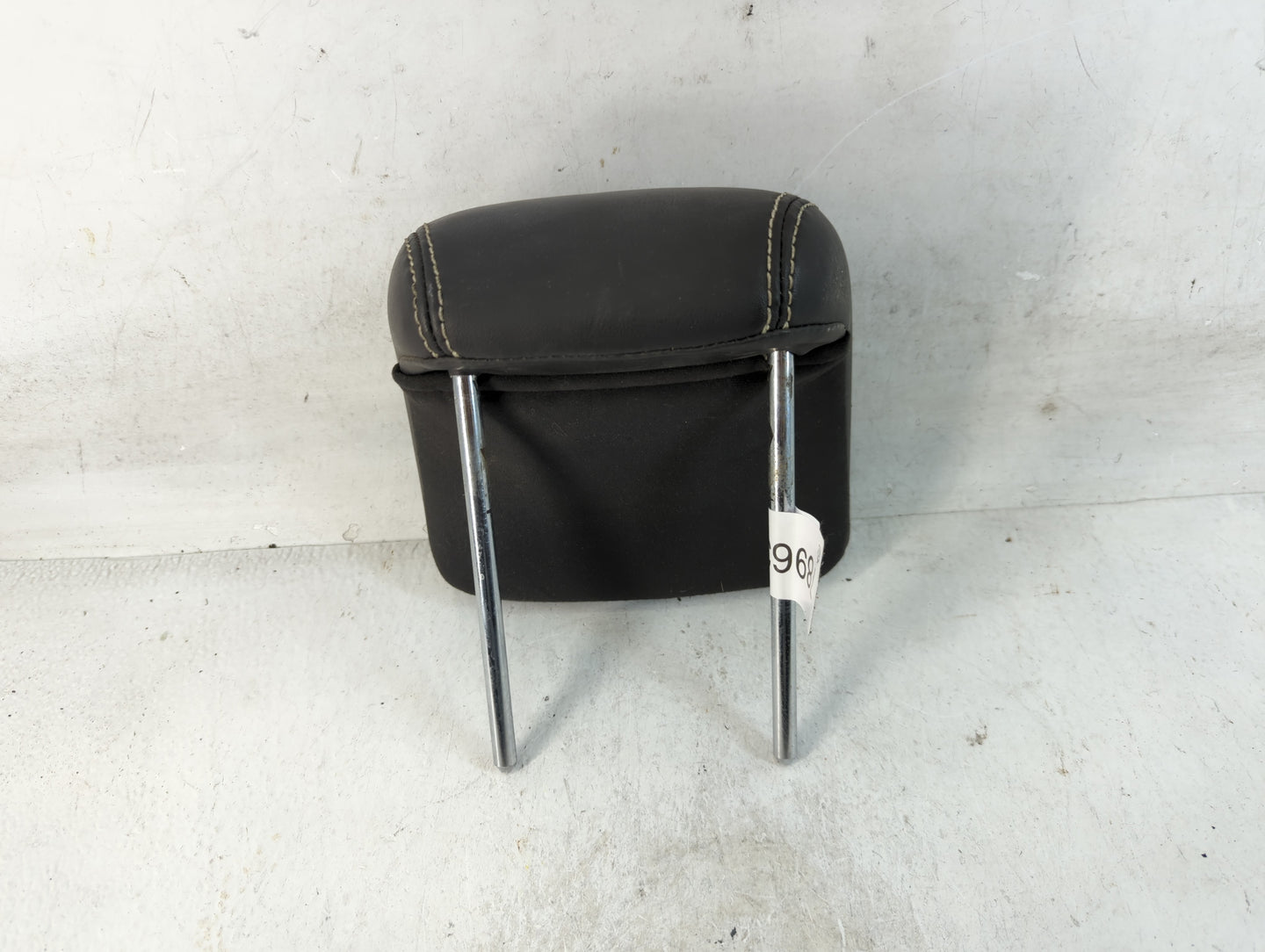 2010 Ford Fusion Headrest Head Rest Rear Seat Fits OEM Used Auto Parts - Oemusedautoparts1.com