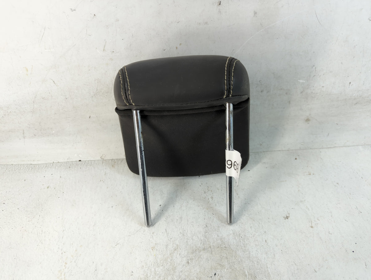 2010 Ford Fusion Headrest Head Rest Rear Seat Fits OEM Used Auto Parts - Oemusedautoparts1.com