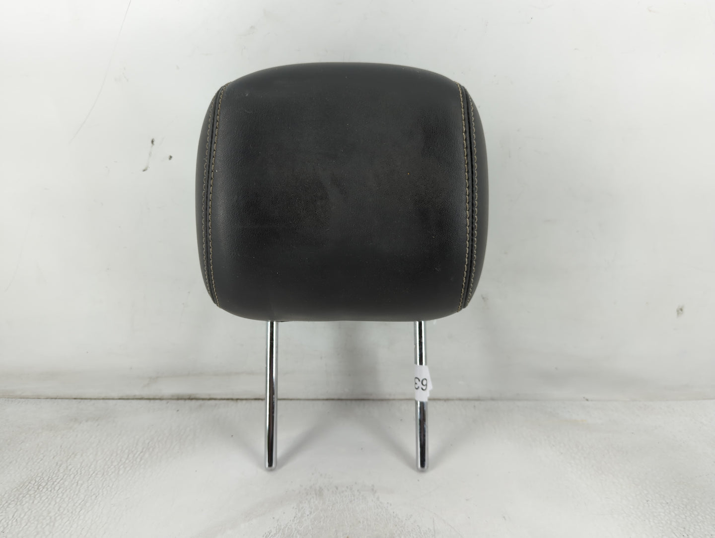 2010 Ford Fusion Headrest Head Rest Front Driver Passenger Seat Fits OEM Used Auto Parts - Oemusedautoparts1.com